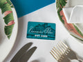 Physical Gift Card